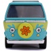 Scooby Doo: Mystery Machine model auto 1/32 - Simba Toys