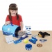 Set de joacă transport animale - Melissa &amp; Doug