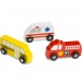 Set vehicule de oraş - Melissa &amp; Doug