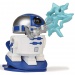 Star Wars Battle Bobblers R2-D2 vs Yoda figurină - Hasbro