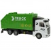 Super Truck: Camion de gunoi container 20cm