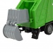 Super Truck: Camion de gunoi container 20cm