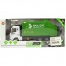 Super Truck: Camion de gunoi container 20cm