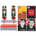 Tech Deck vs Series Chocolate Fingerboard pachet - Spin Master