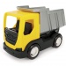 Tech Truck vehicul galben 23cm - Wader