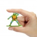 Teenage Mutant Ninja Turtles: Pachet surpriză figurine metalice premium 4cm 1bucată - Jada Toys