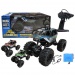 Telecomanda RC Rock Crawler 4x4 Mașină de alpinism 1:14 30cm 27MHz Trei culori