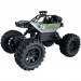 Telecomanda RC Rock Crawler 4x4 Mașină de alpinism 1:14 30cm 27MHz Trei culori