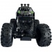 Telecomanda RC Rock Crawler 4x4 Mașină de alpinism 1:14 30cm 27MHz Trei culori