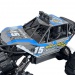 Telecomanda RC Rock Crawler 4x4 Mașină de alpinism 1:14 30cm 27MHz Trei culori