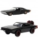 The Fast and the Furious: Dom Toretto Dodge Charger R/T 1970&amp;Dodge Charger Widebody 1968 mașină 13cm