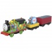 Thomas și prietenii: Party Percy motorizat - Mattel