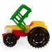 Tractor cu cal și remorcă 38cm - Wader