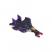 Transformers: Generations Legacy Skywarp figurină de joacă - Hasbro