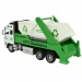 Transport Vehicle: camion container cu lumina si sunet 20cm