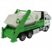 Transport Vehicle: camion container cu lumina si sunet 20cm