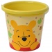 Winnie the Pooh set pentru nisip cu găleată - Mondo Toys