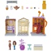 Wizarding World: Harry Potter Magical Minis Diagon Alley set de joacă - Spin Master