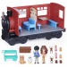 Wizarding World: Harry Potter Magical Minis Hogwarts Express set de joacă cu figurine - Spin Master