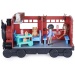 Wizarding World: Harry Potter Magical Minis Hogwarts Express set de joacă cu figurine - Spin Master