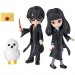 Wizarding World: Harry Potter și Cho Chang prietenie set figurine - Spin Master